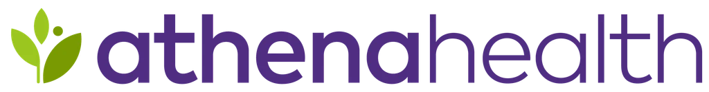athenahealth logo