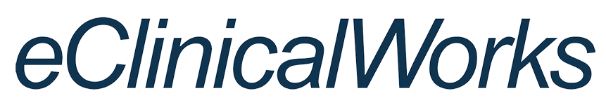 eClinicalWorks logo