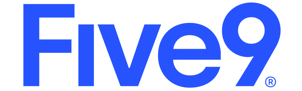 Five9 logo