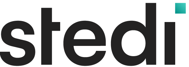 Stedi logo